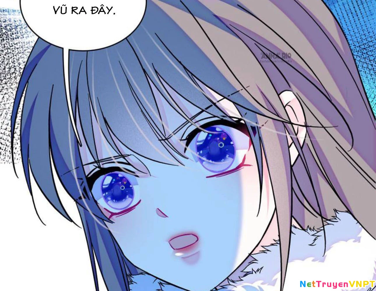 Manh Động Thú Thế Chapter 440 - Trang 2
