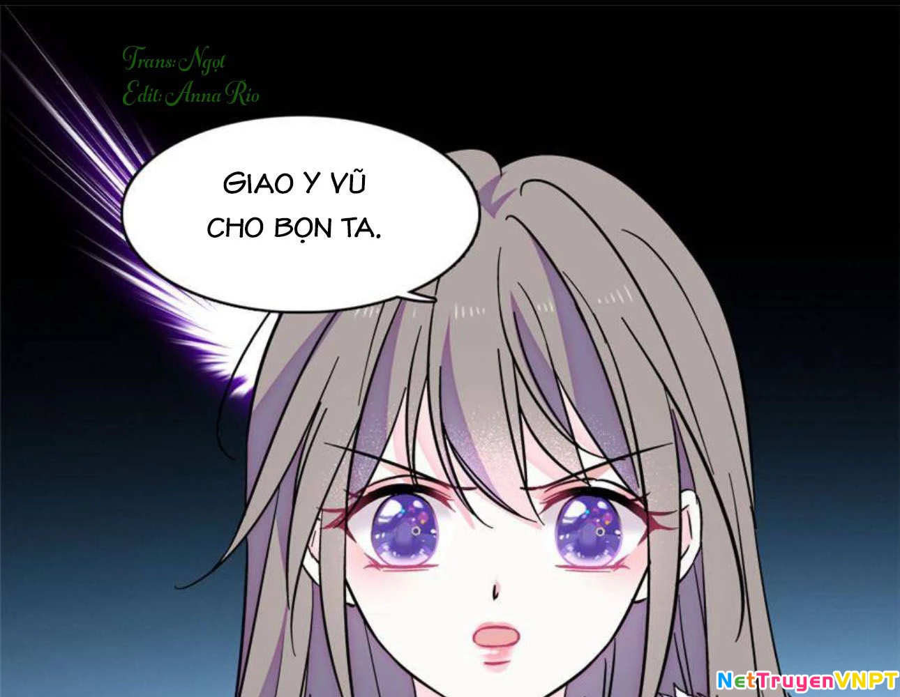 Manh Động Thú Thế Chapter 441 - Trang 2