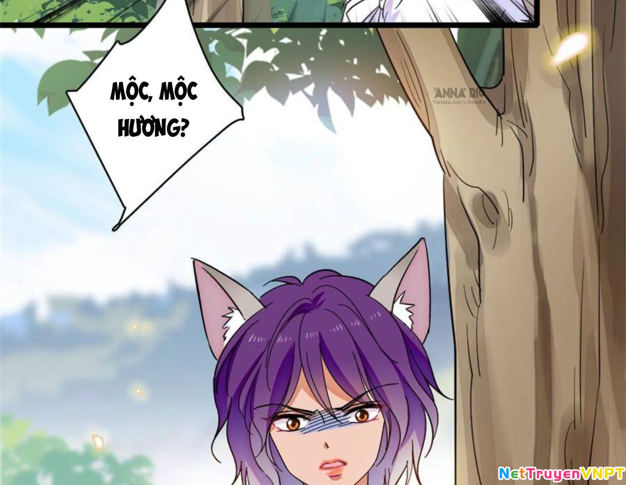 Manh Động Thú Thế Chapter 441 - Trang 2