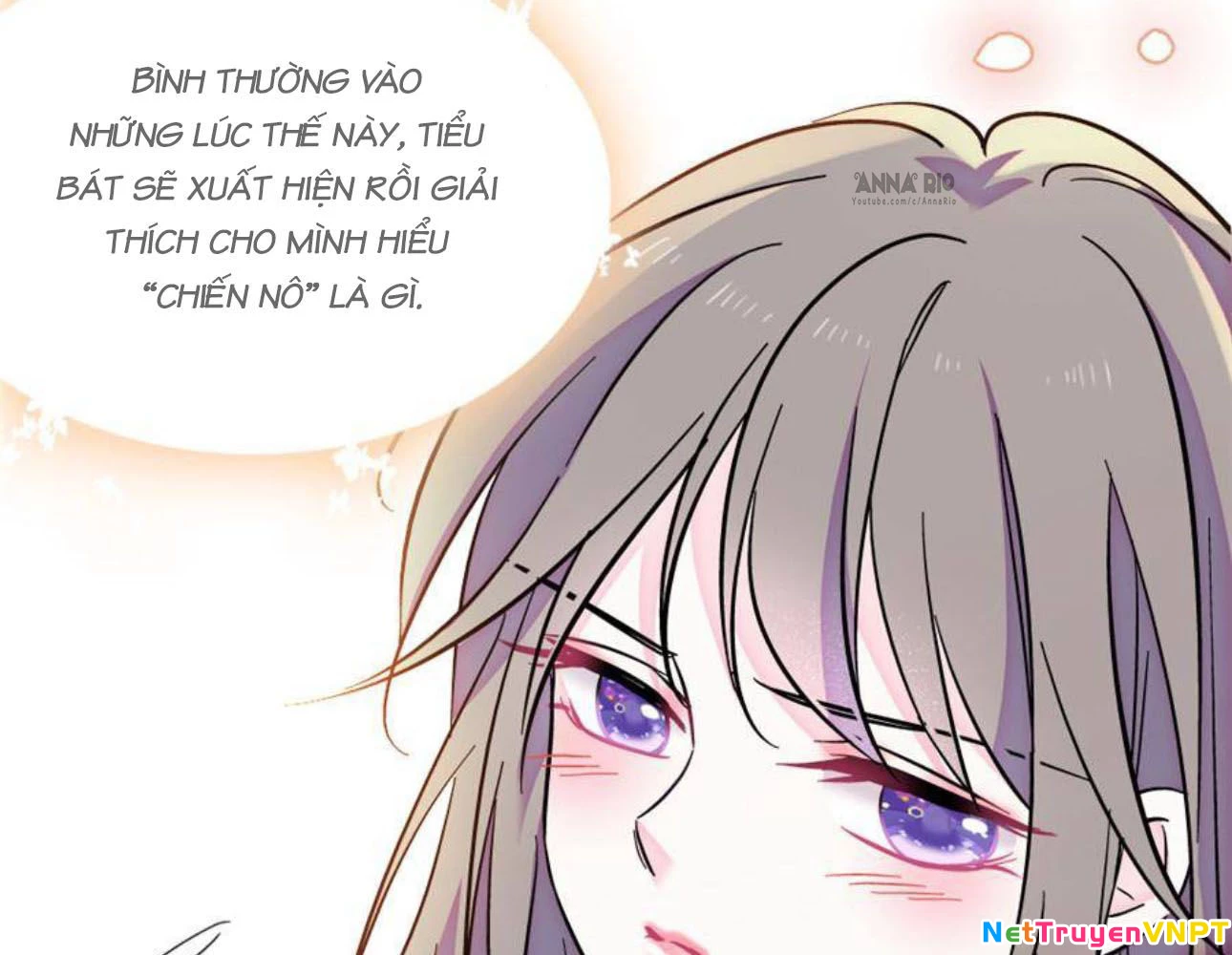 Manh Động Thú Thế Chapter 442 - Trang 2