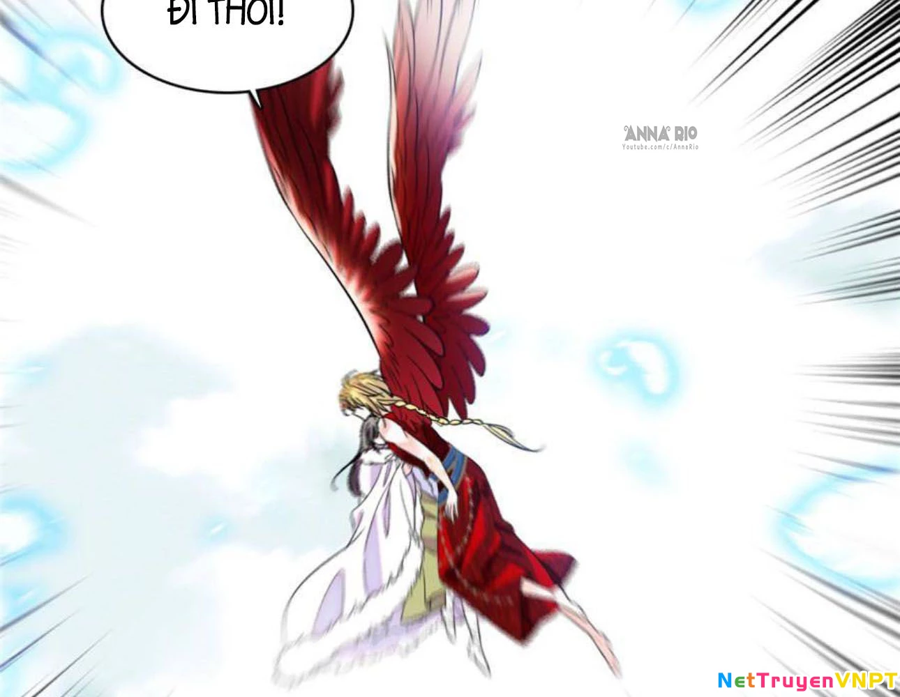 Manh Động Thú Thế Chapter 444 - Trang 2