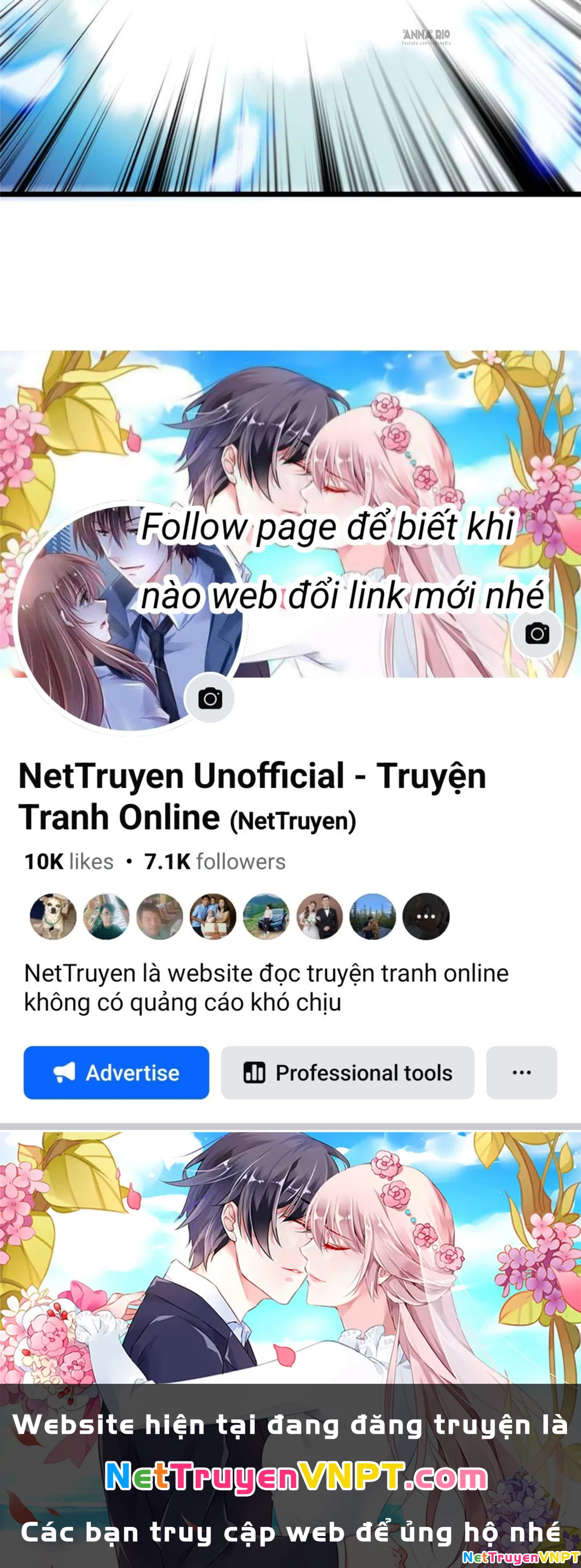 Manh Động Thú Thế Chapter 444 - Trang 2