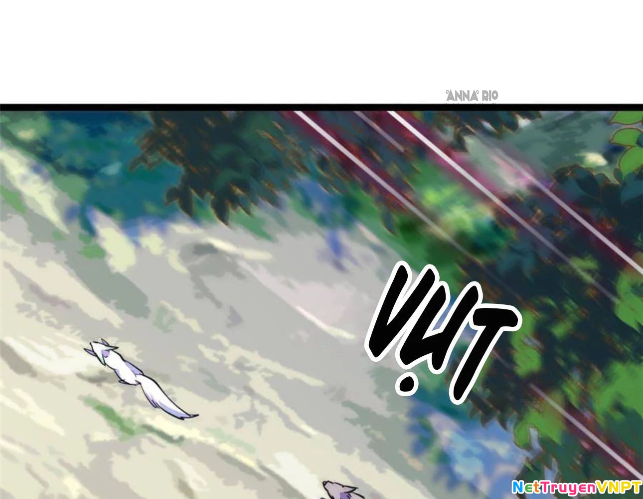 Manh Động Thú Thế Chapter 445 - Trang 2