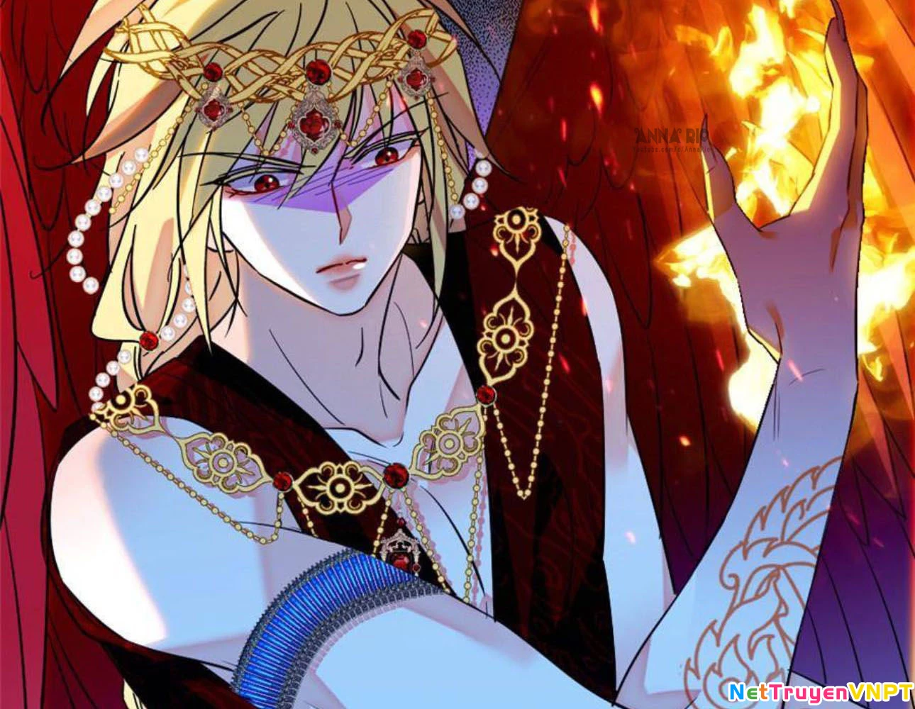 Manh Động Thú Thế Chapter 447 - Trang 2
