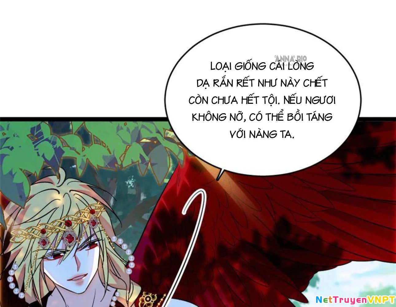 Manh Động Thú Thế Chapter 448 - Trang 2