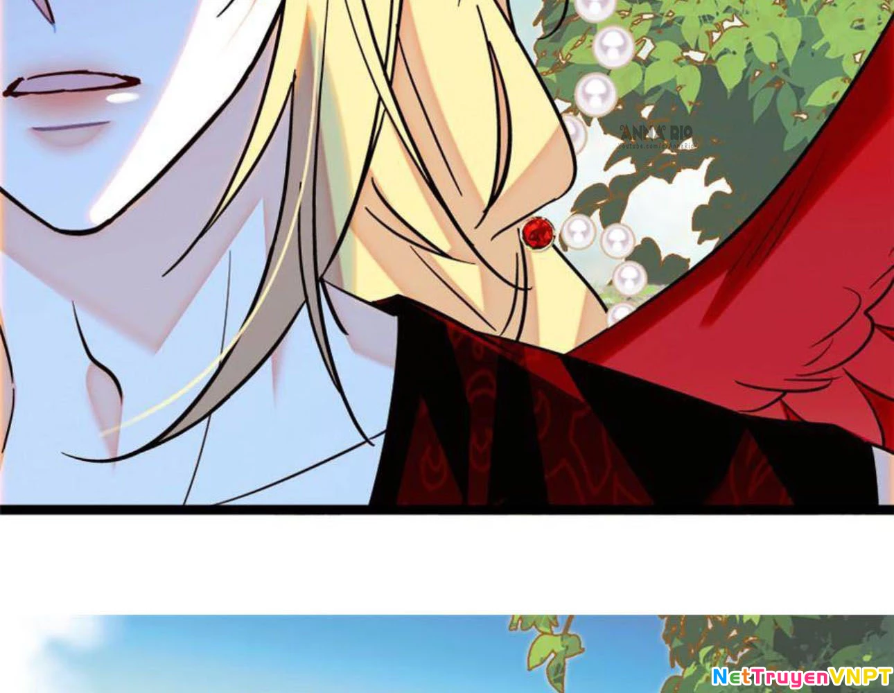 Manh Động Thú Thế Chapter 448 - Trang 2