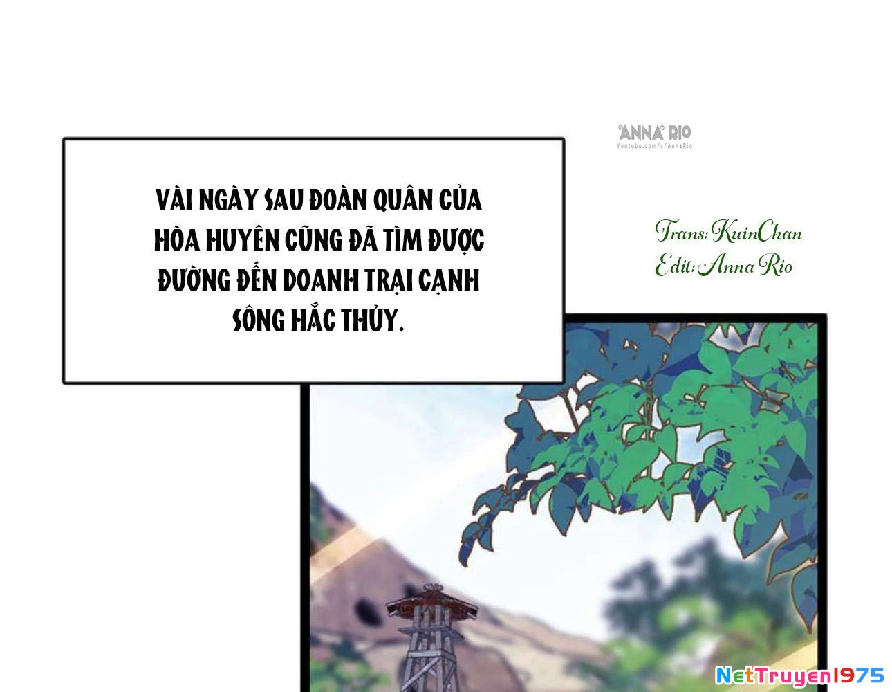 Manh Động Thú Thế Chapter 449 - Trang 2