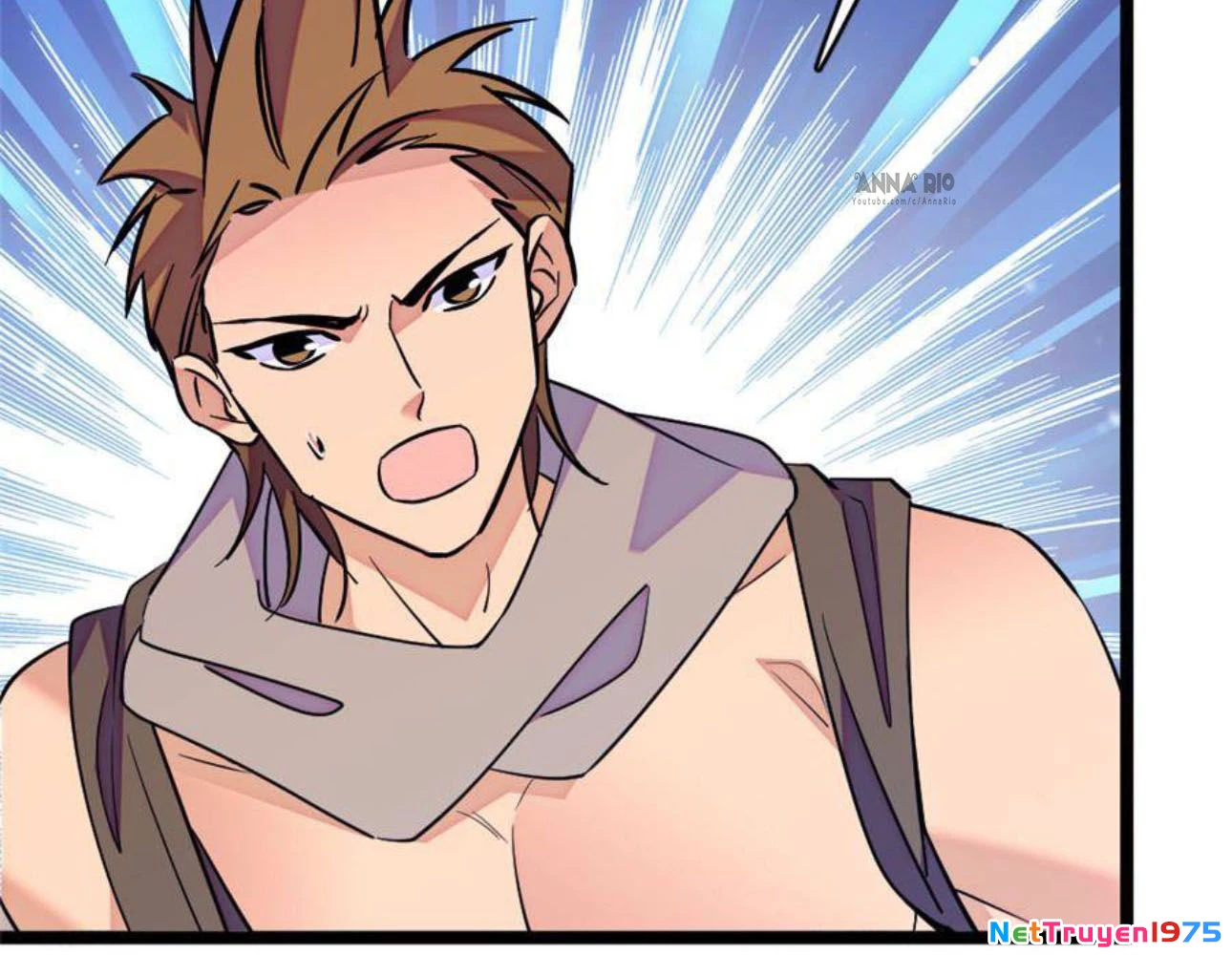 Manh Động Thú Thế Chapter 449 - Trang 2