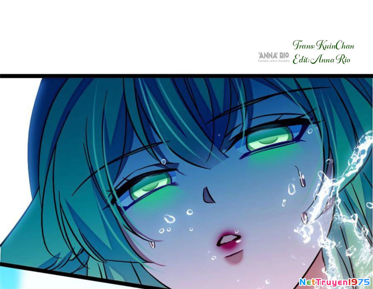 Manh Động Thú Thế Chapter 450 - Trang 2