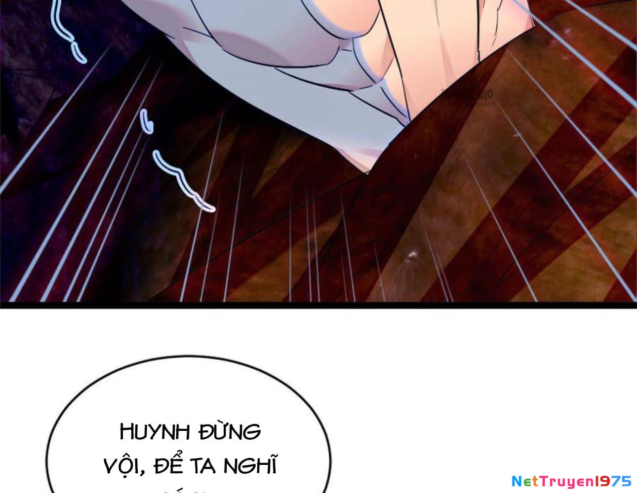 Manh Động Thú Thế Chapter 450 - Trang 2