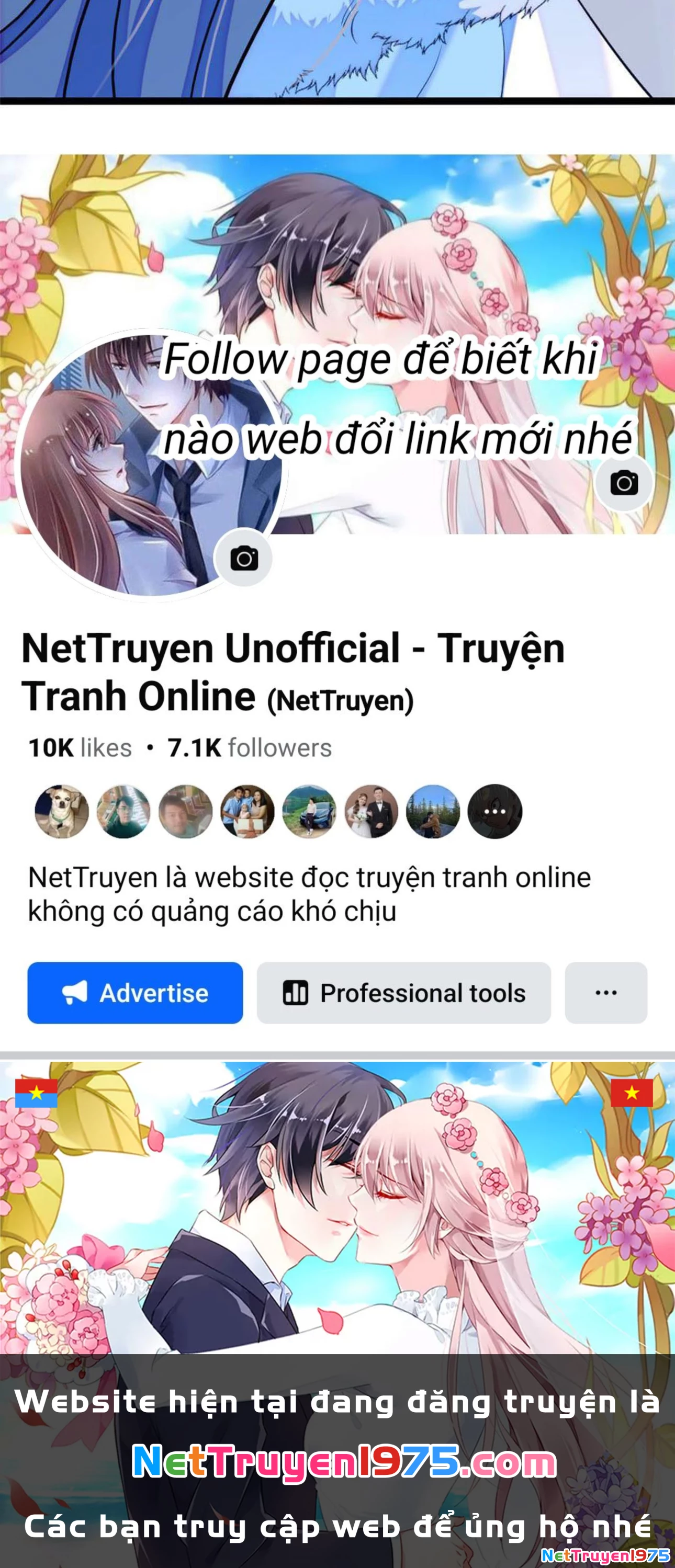 Manh Động Thú Thế Chapter 452 - Trang 2