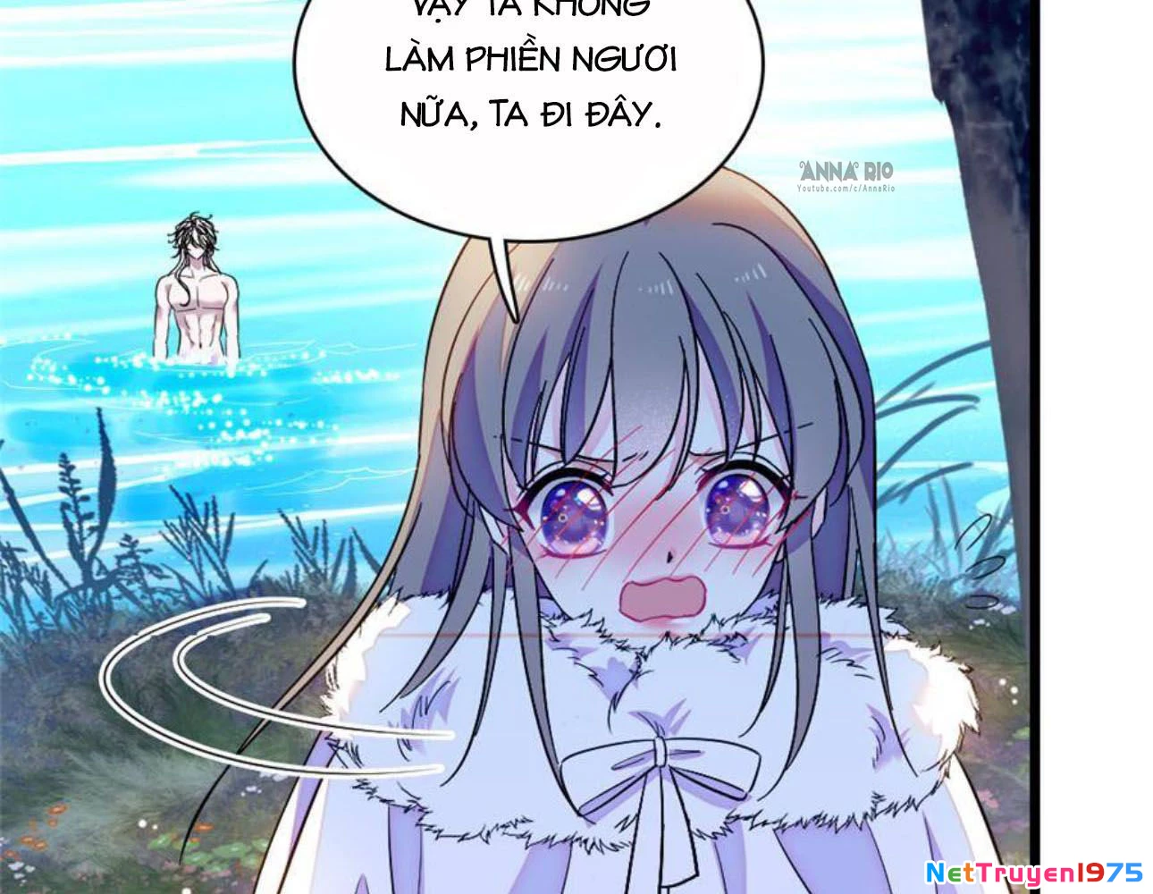 Manh Động Thú Thế Chapter 457 - Trang 2
