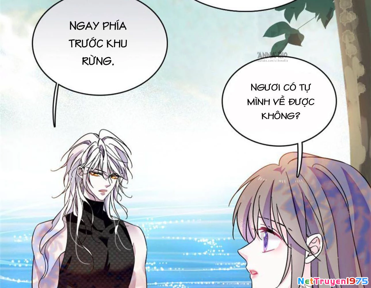 Manh Động Thú Thế Chapter 457 - Trang 2
