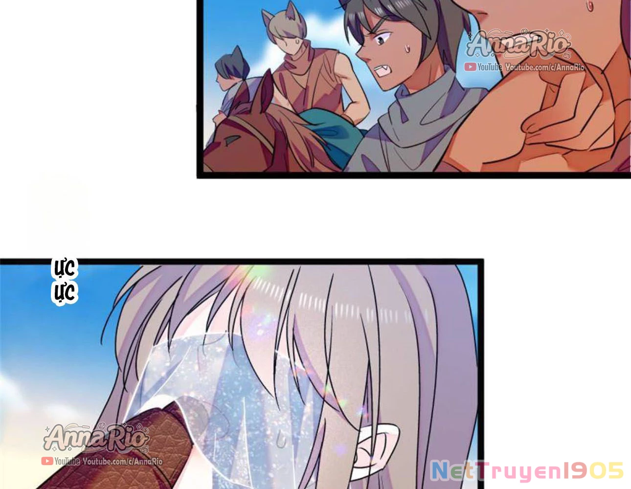 Manh Động Thú Thế Chapter 467 - Trang 2