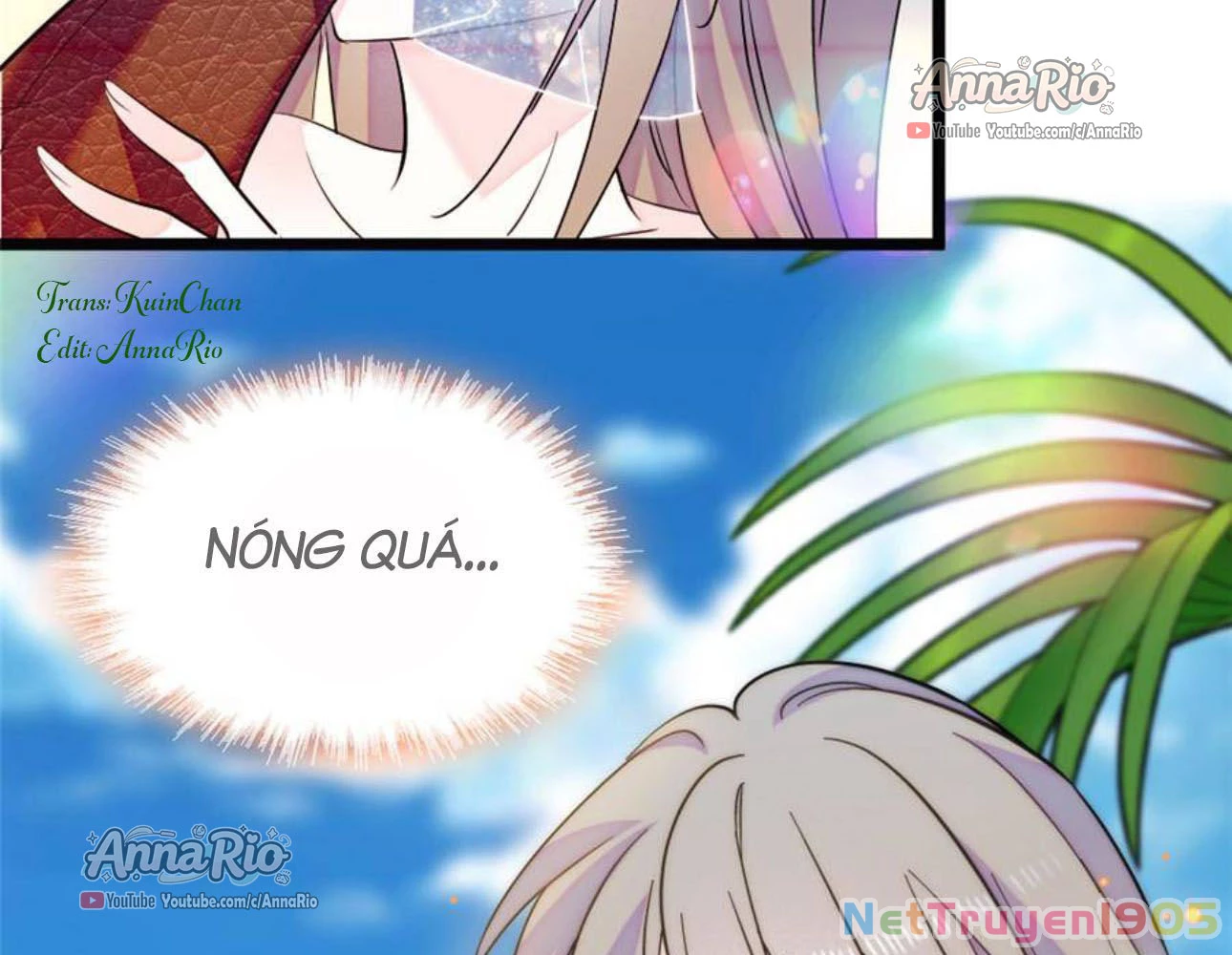 Manh Động Thú Thế Chapter 467 - Trang 2