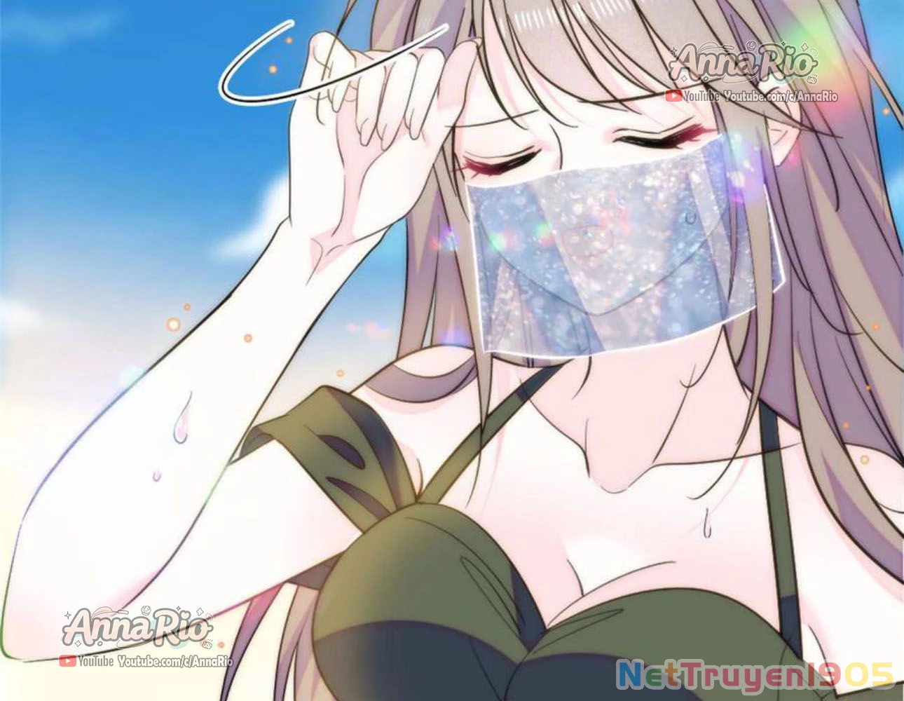 Manh Động Thú Thế Chapter 467 - Trang 2