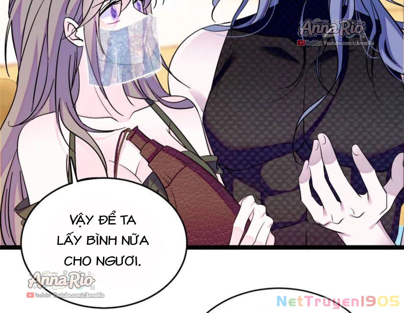 Manh Động Thú Thế Chapter 467 - Trang 2