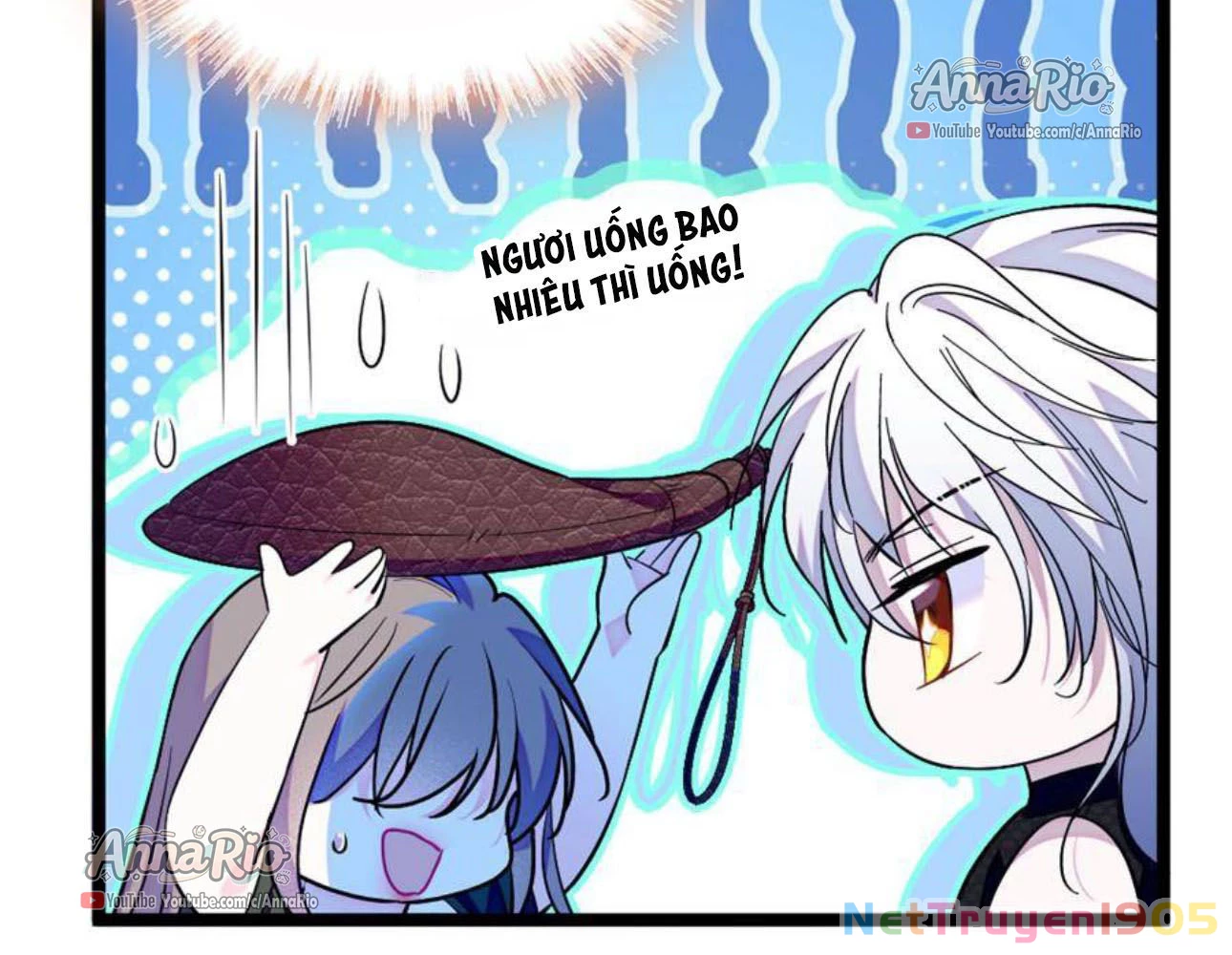 Manh Động Thú Thế Chapter 467 - Trang 2