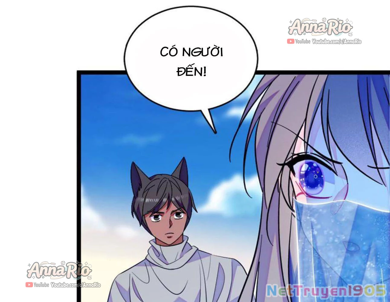 Manh Động Thú Thế Chapter 467 - Trang 2