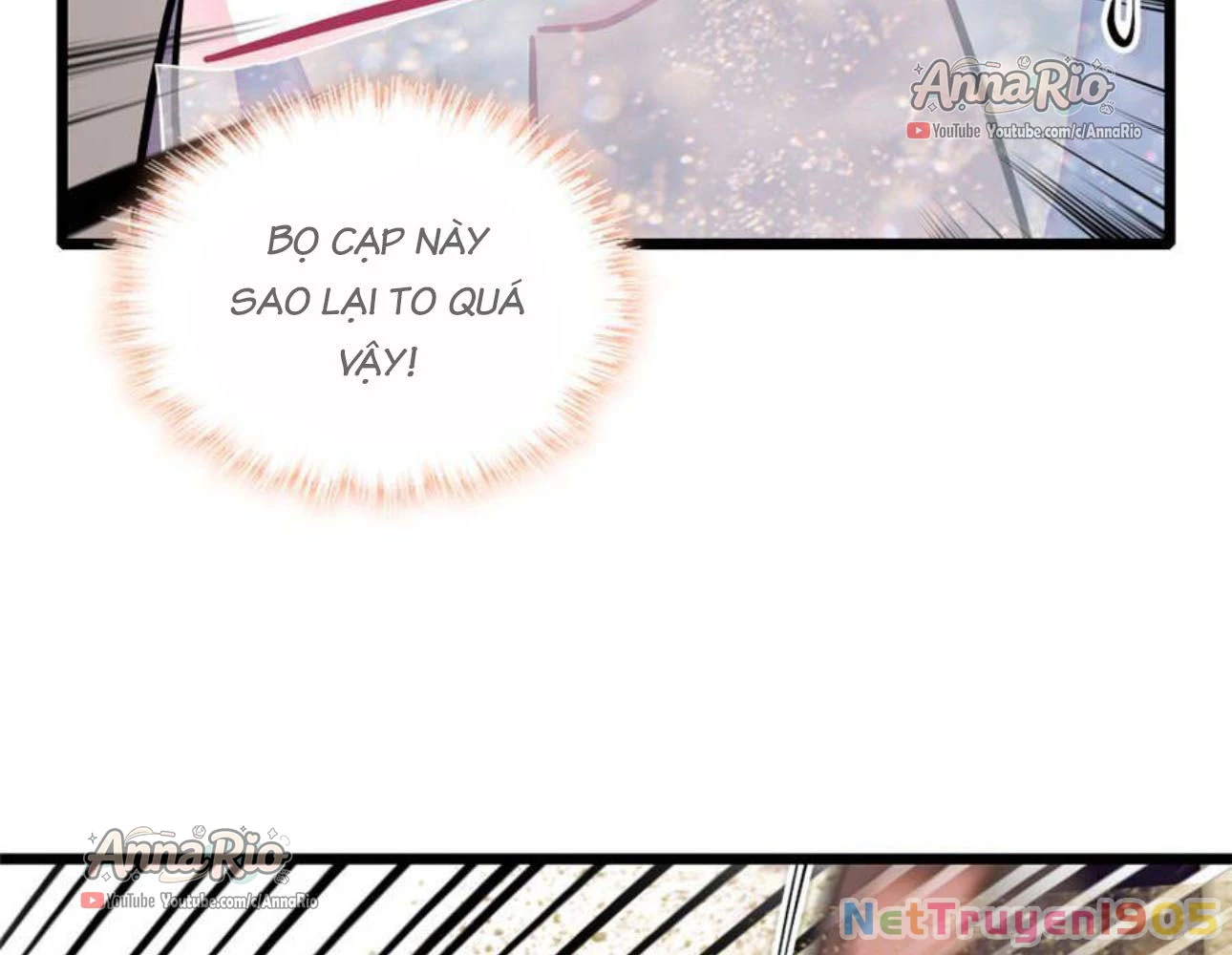 Manh Động Thú Thế Chapter 469 - Trang 2