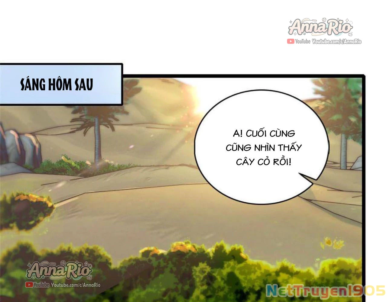 Manh Động Thú Thế Chapter 472 - Trang 2