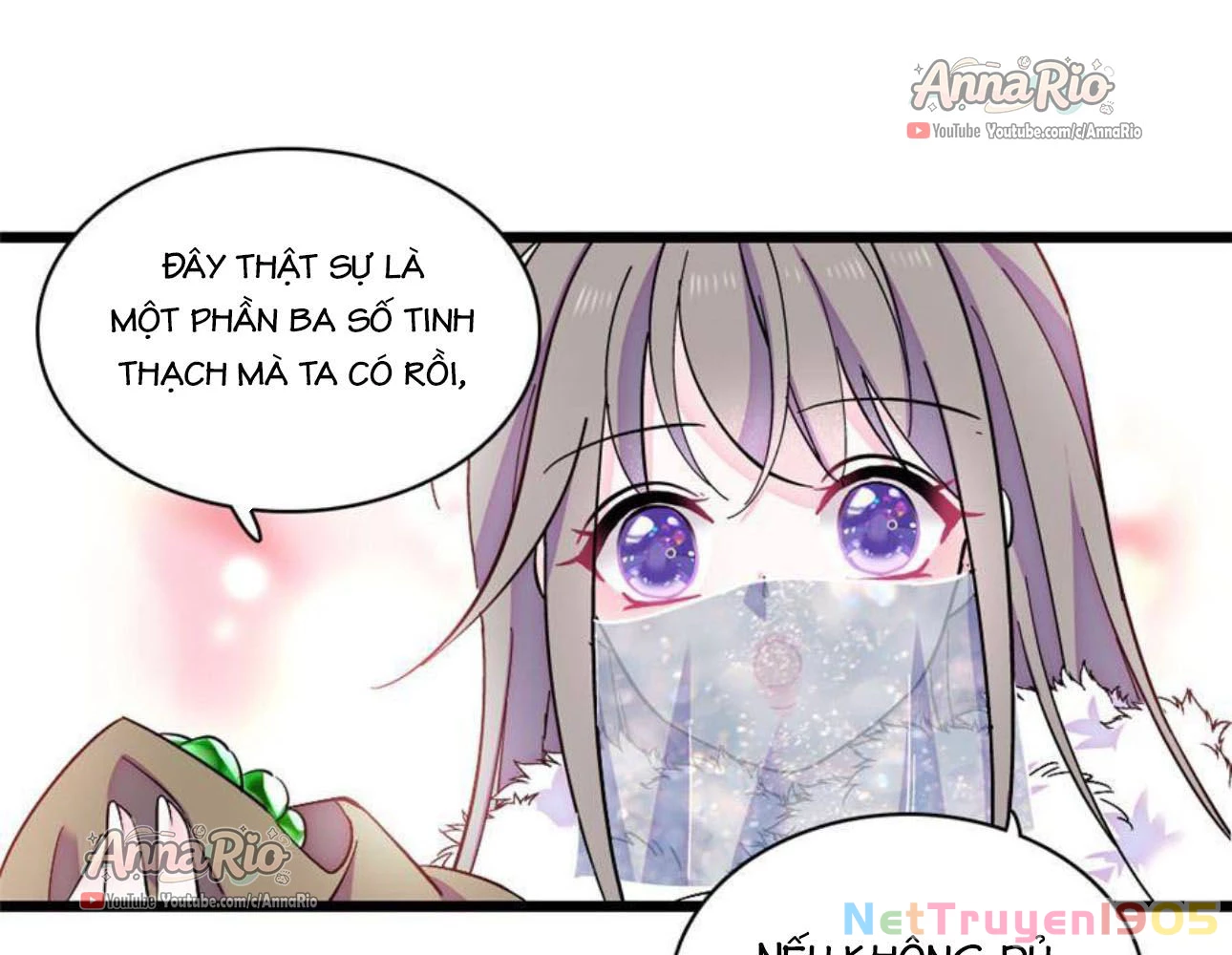 Manh Động Thú Thế Chapter 474 - Trang 2