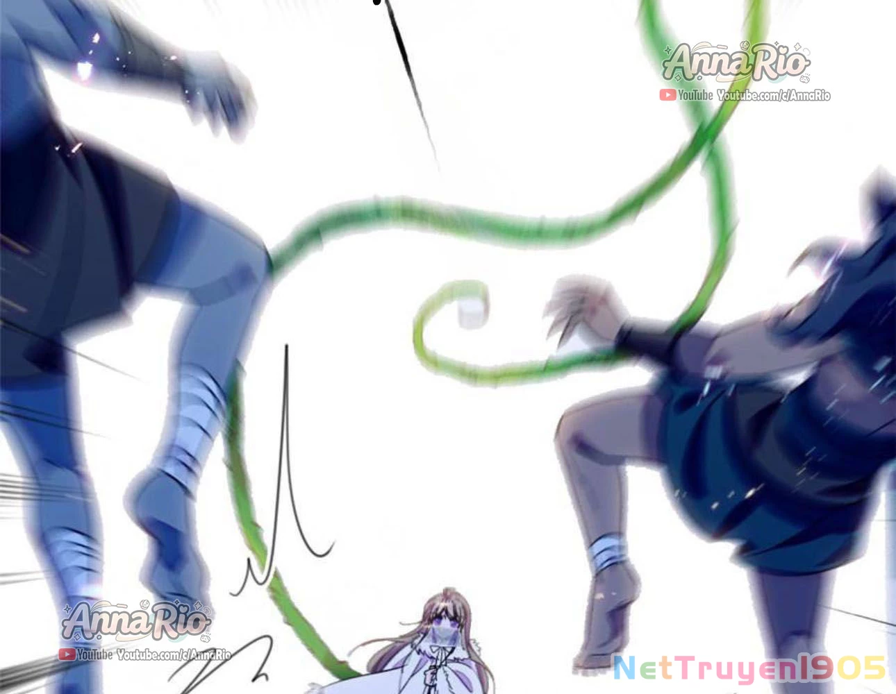 Manh Động Thú Thế Chapter 474 - Trang 2