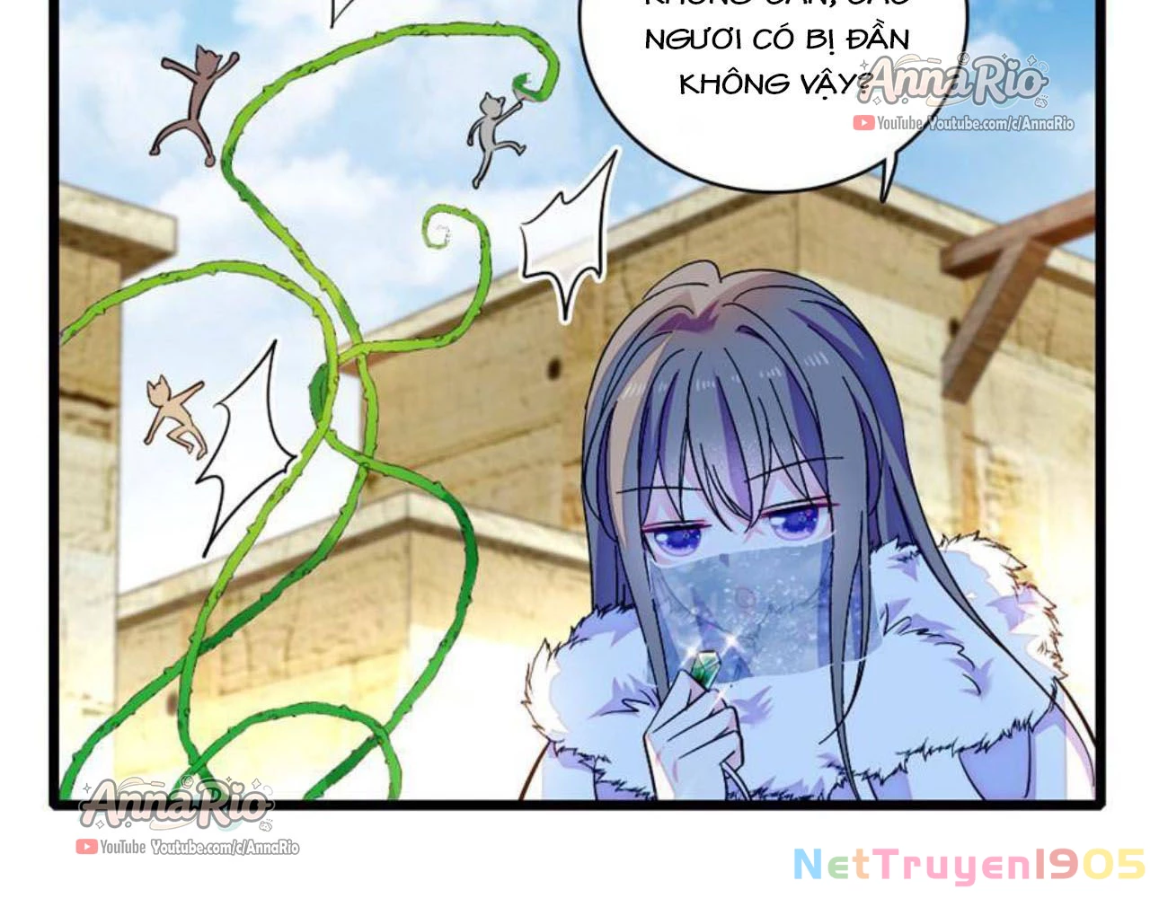 Manh Động Thú Thế Chapter 474 - Trang 2