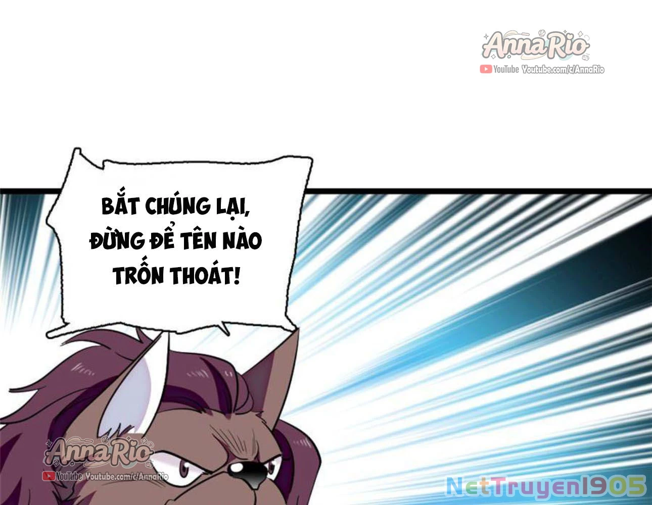 Manh Động Thú Thế Chapter 474 - Trang 2