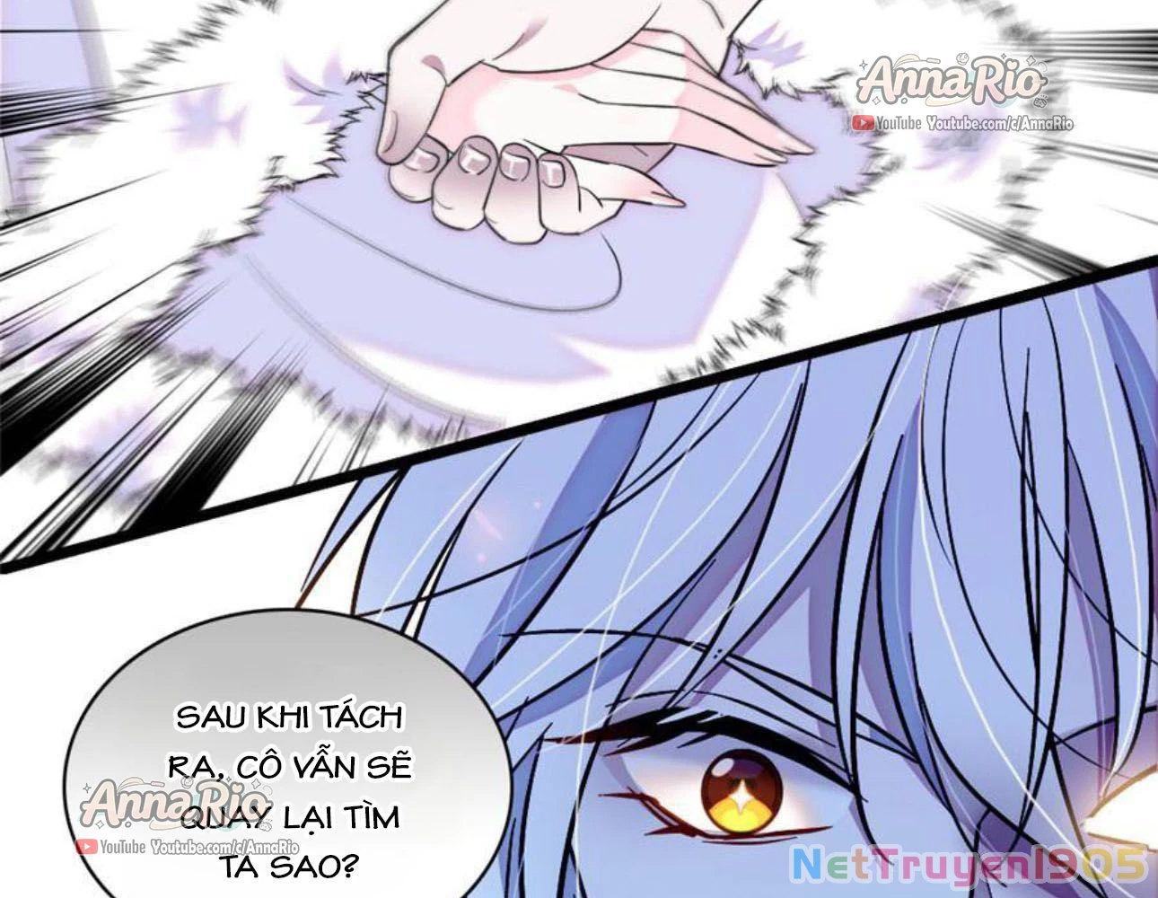 Manh Động Thú Thế Chapter 474 - Trang 2