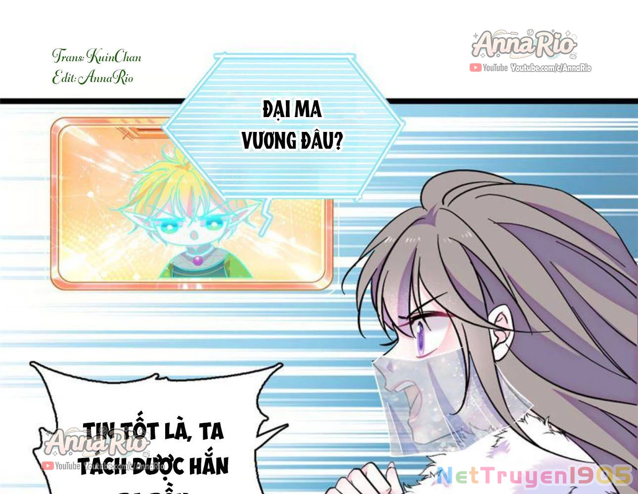 Manh Động Thú Thế Chapter 475 - Trang 2