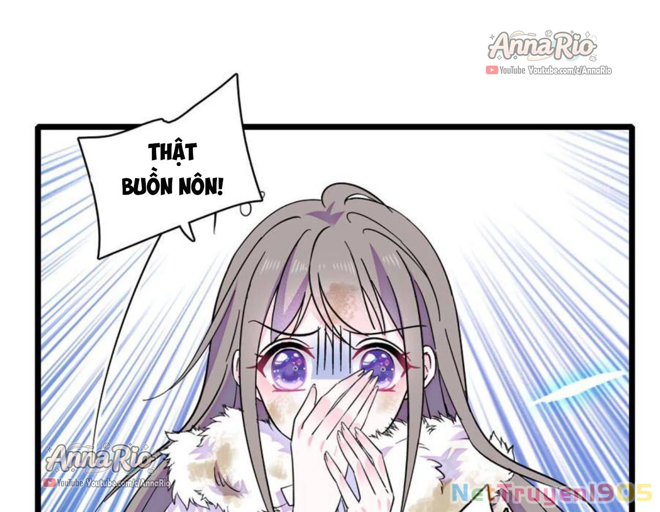 Manh Động Thú Thế Chapter 476 - Trang 2
