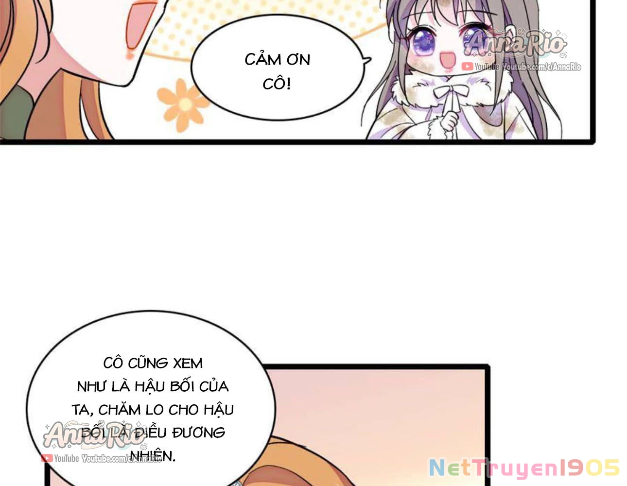 Manh Động Thú Thế Chapter 476 - Trang 2