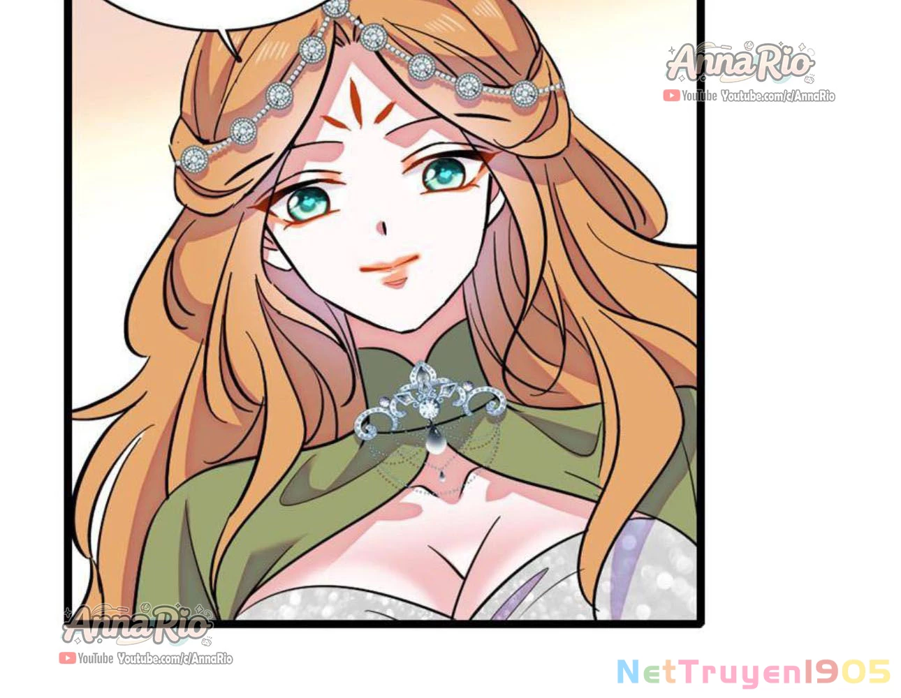 Manh Động Thú Thế Chapter 476 - Trang 2