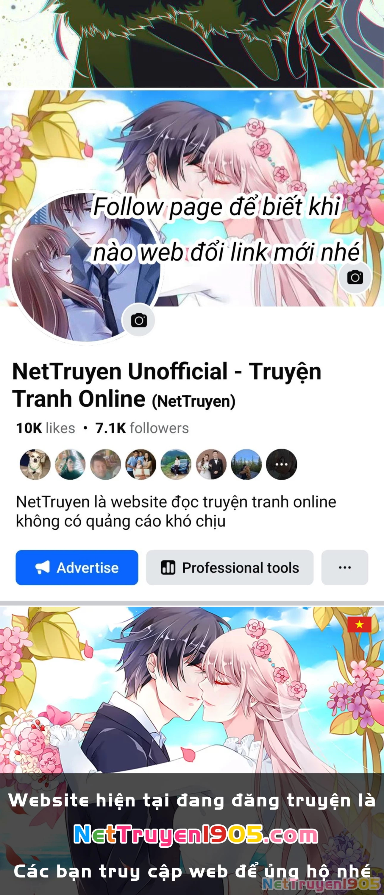 Manh Động Thú Thế Chapter 478 - Trang 2