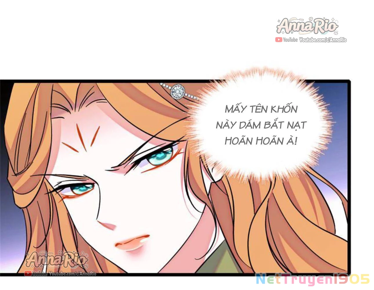 Manh Động Thú Thế Chapter 480 - Trang 2