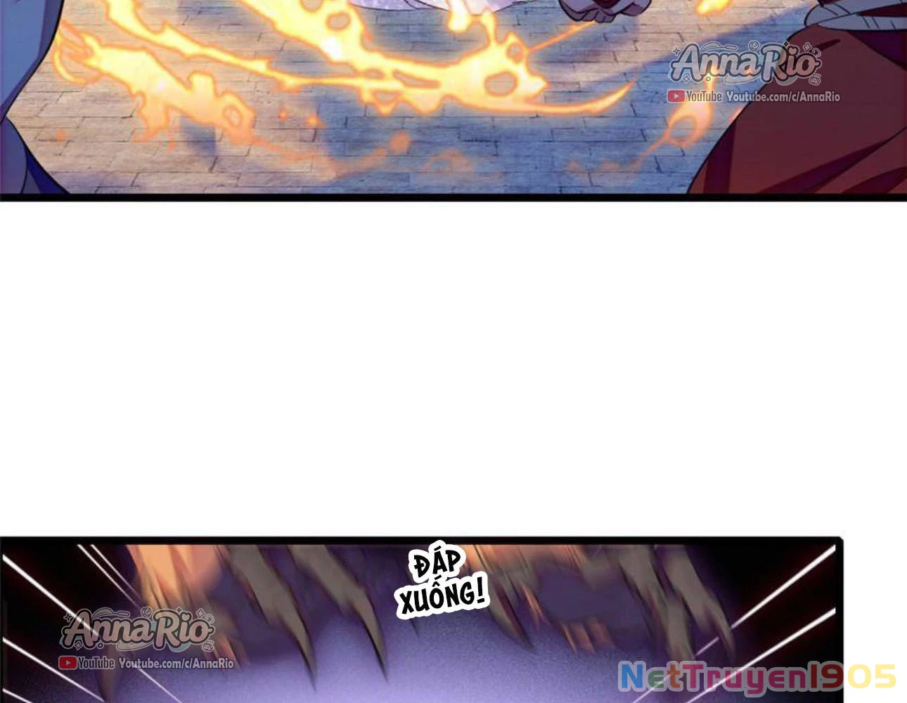 Manh Động Thú Thế Chapter 480 - Trang 2