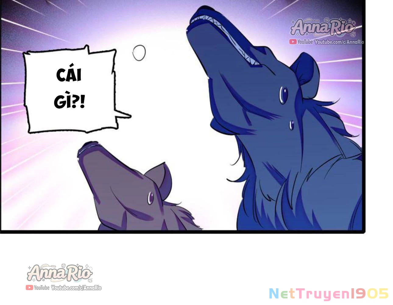Manh Động Thú Thế Chapter 480 - Trang 2