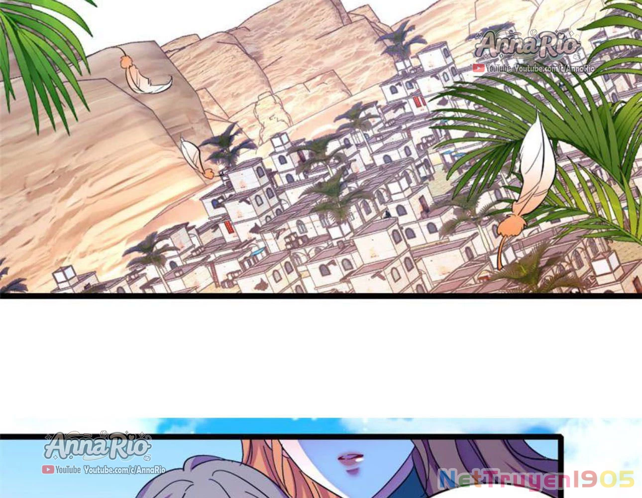 Manh Động Thú Thế Chapter 480 - Trang 2