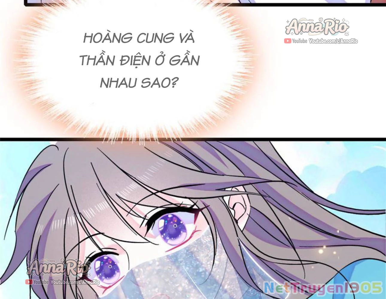 Manh Động Thú Thế Chapter 480 - Trang 2