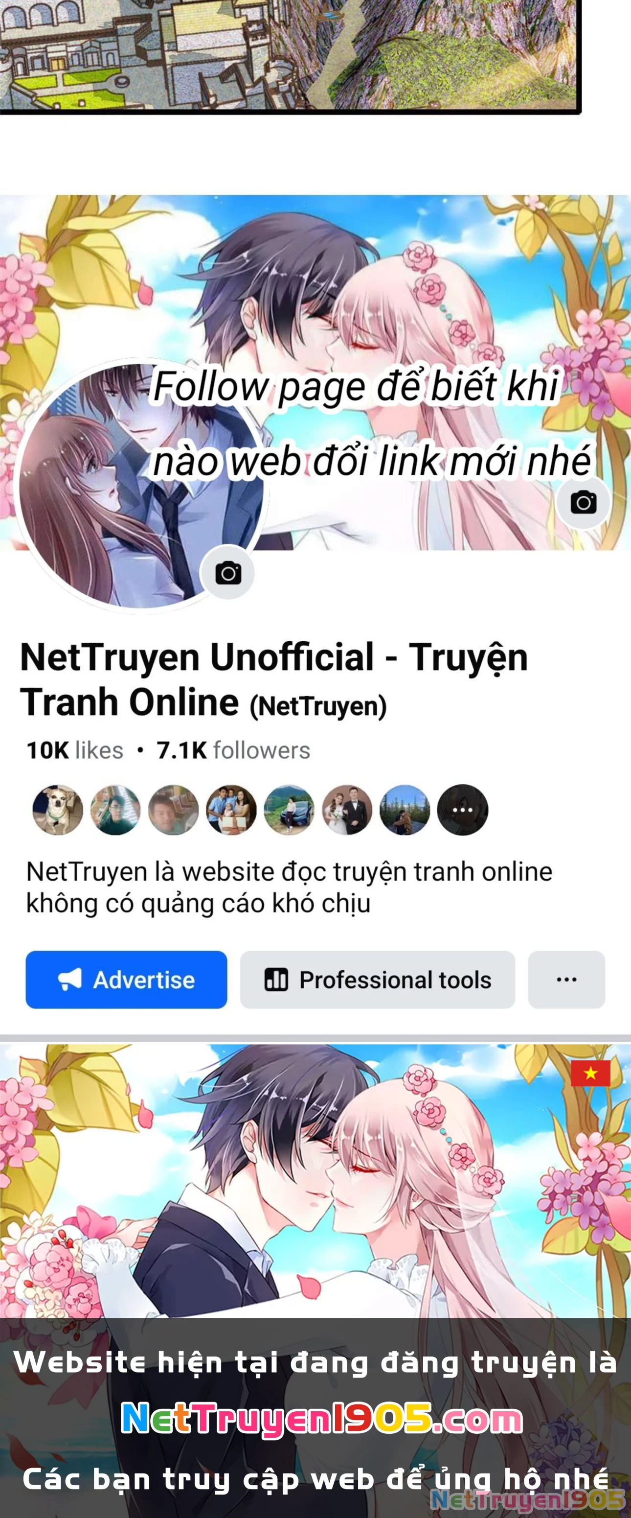 Manh Động Thú Thế Chapter 480 - Trang 2
