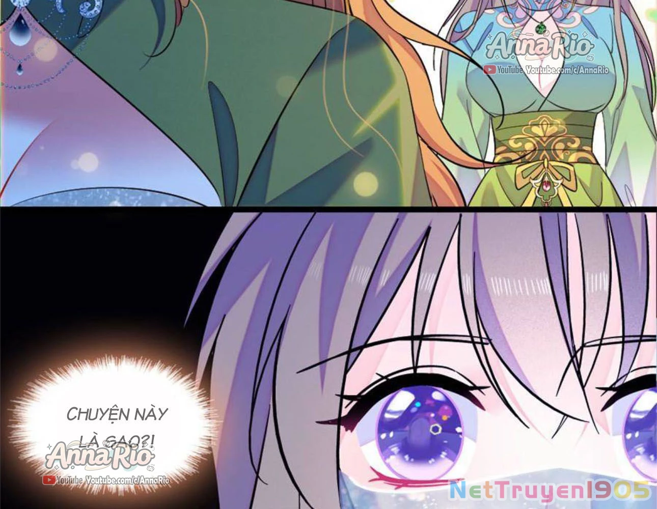 Manh Động Thú Thế Chapter 481 - Trang 2