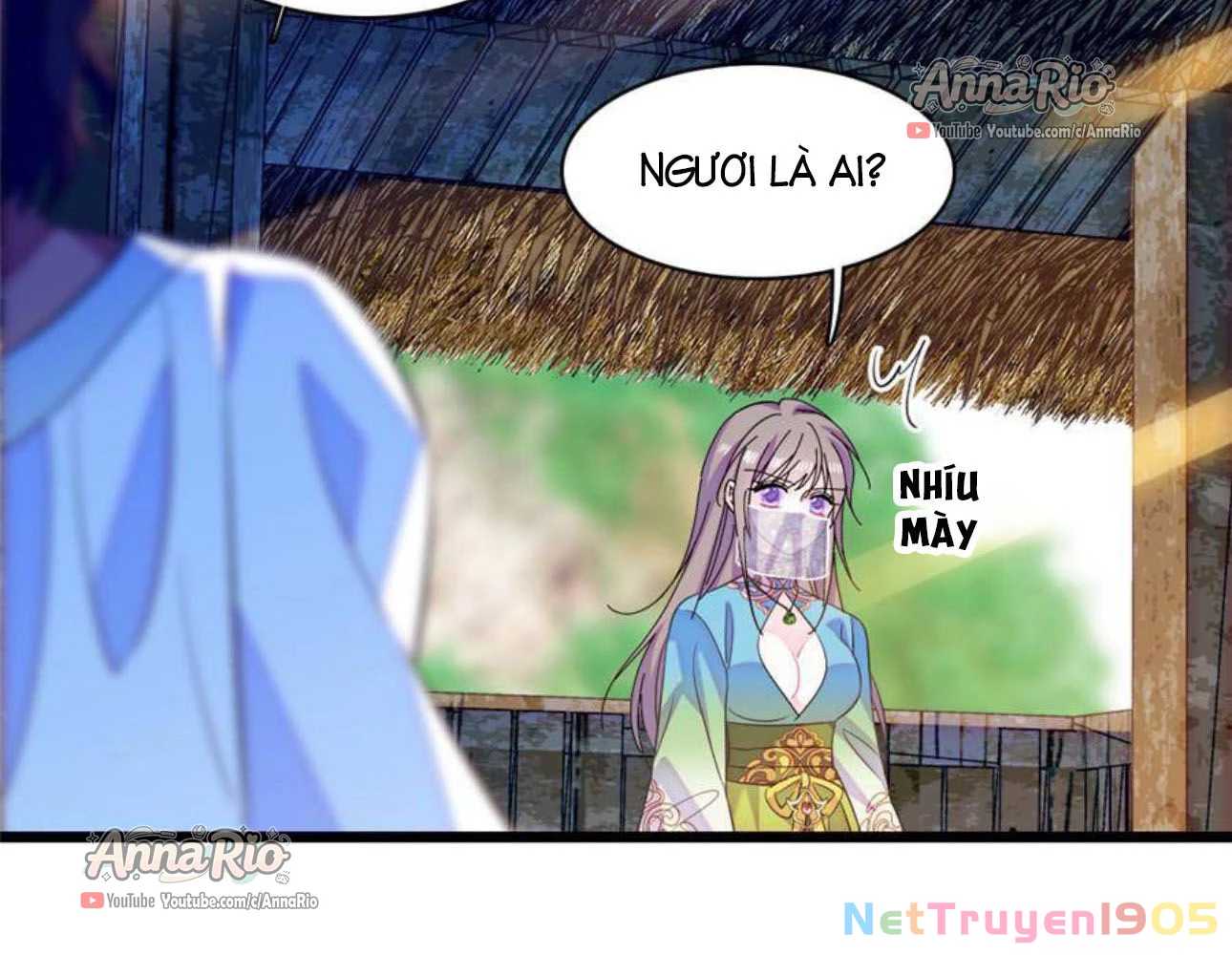 Manh Động Thú Thế Chapter 482 - Trang 2