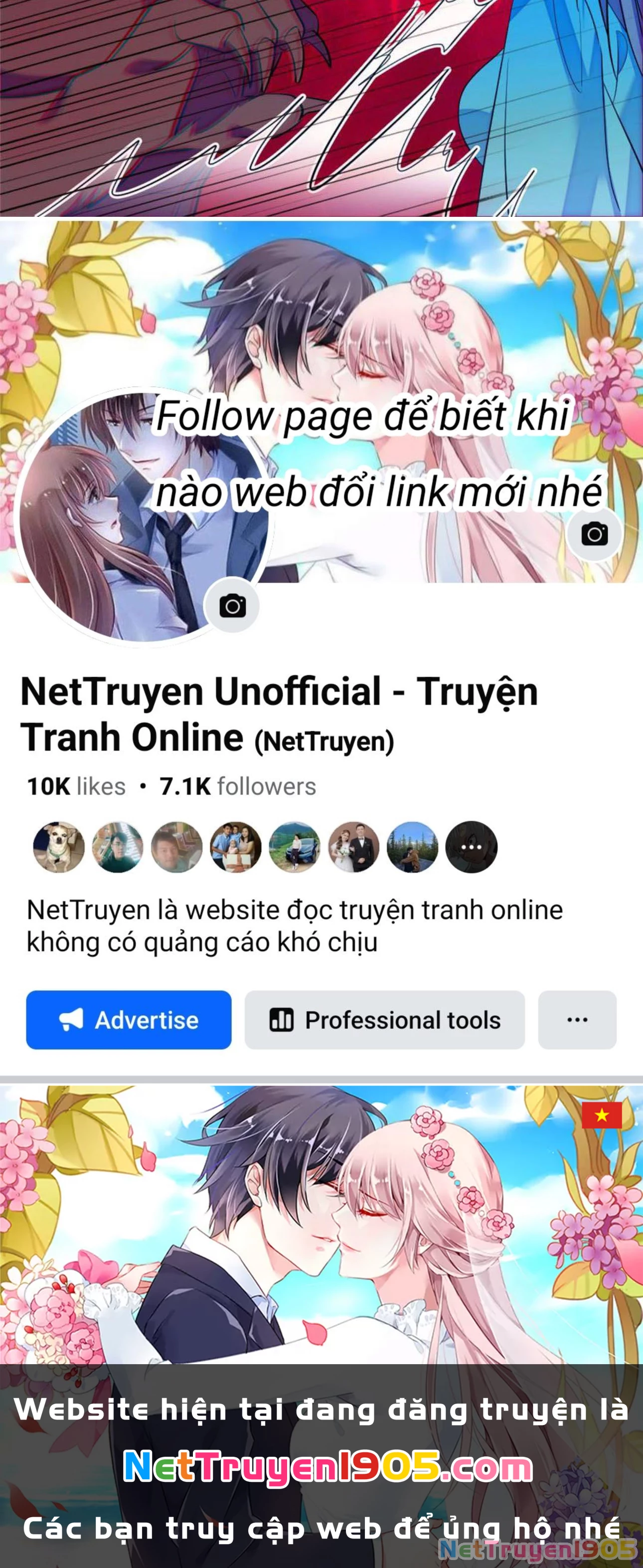 Manh Động Thú Thế Chapter 482 - Trang 2