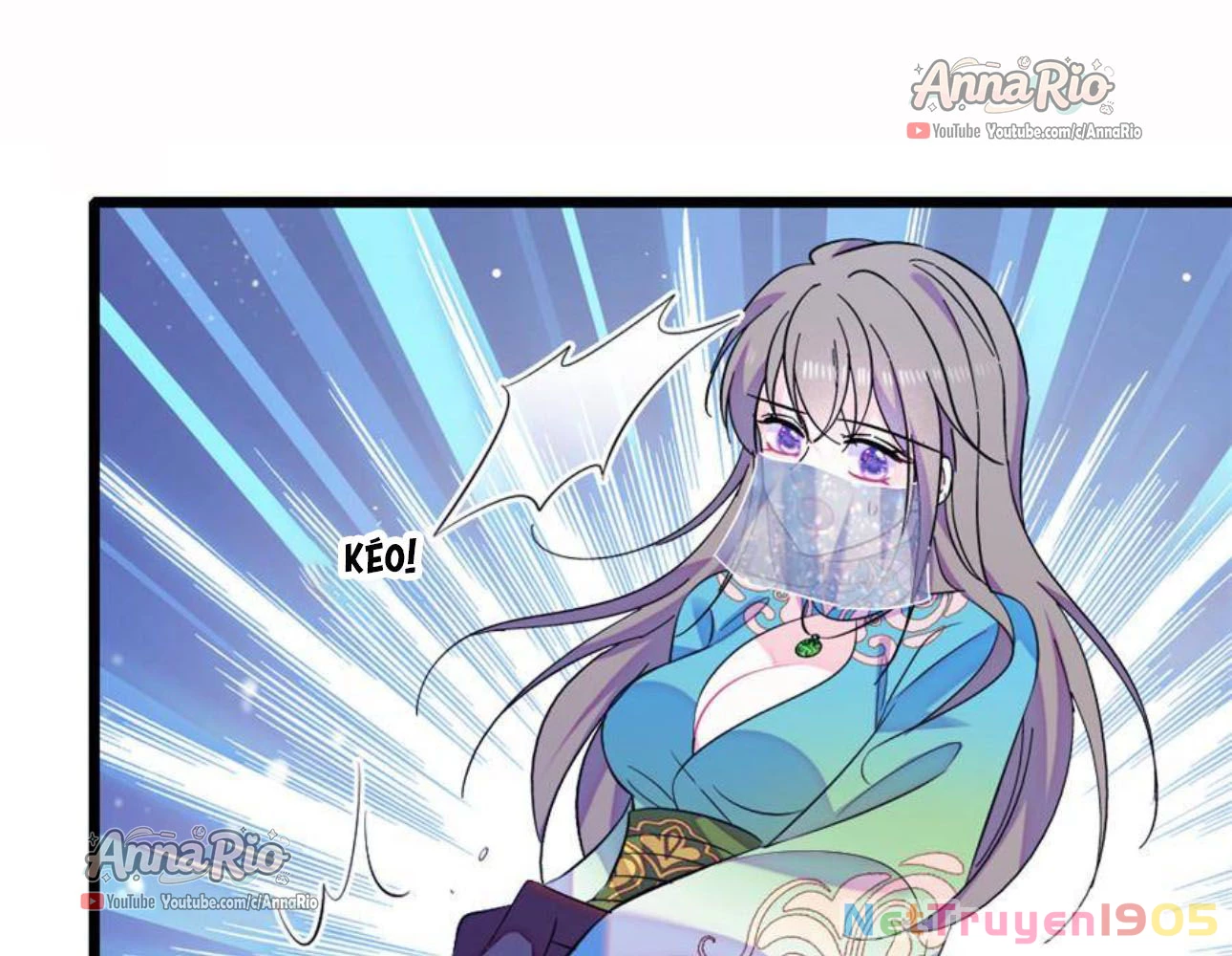 Manh Động Thú Thế Chapter 483 - Trang 2