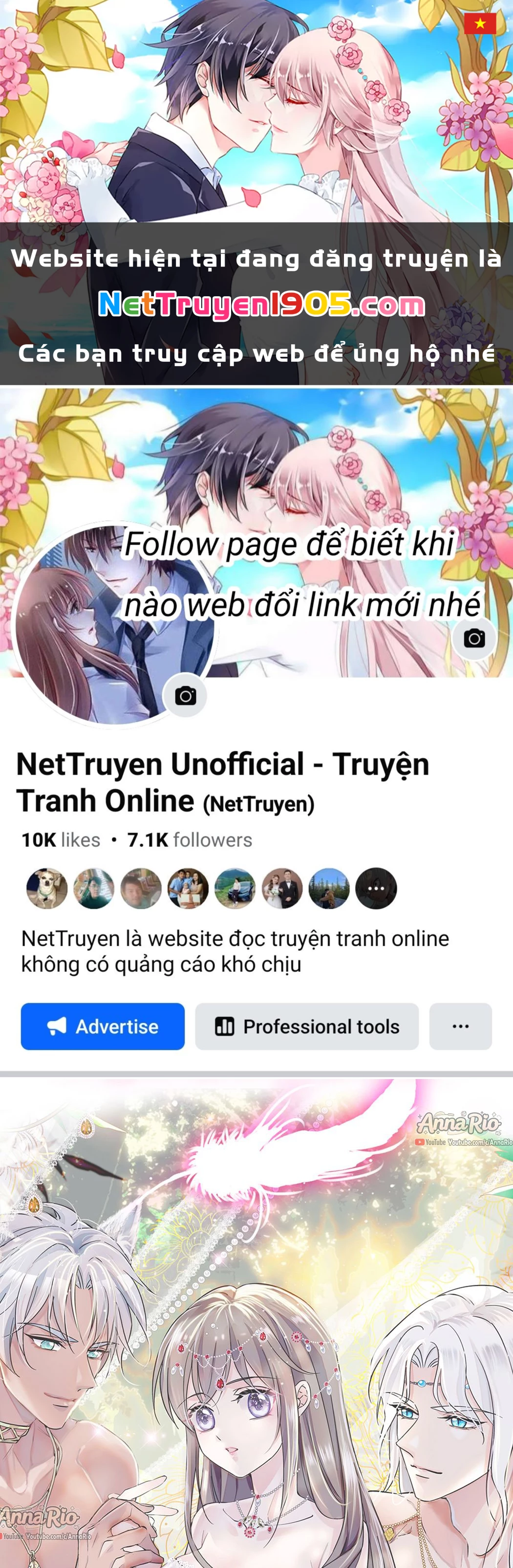Manh Động Thú Thế Chapter 484 - Trang 2