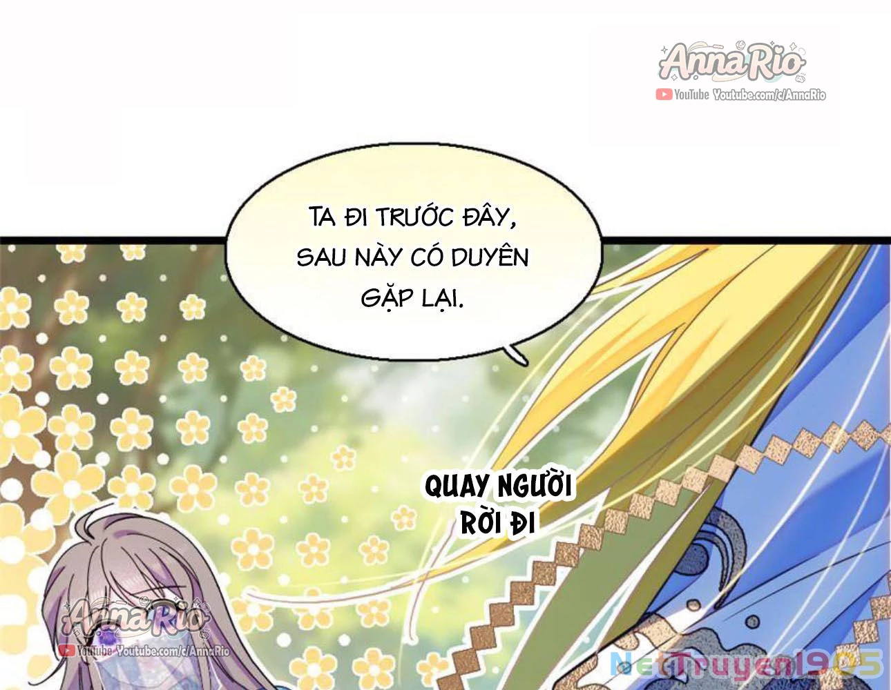 Manh Động Thú Thế Chapter 484 - Trang 2