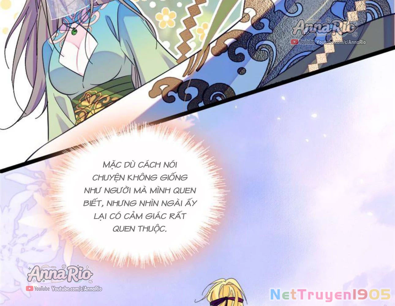 Manh Động Thú Thế Chapter 484 - Trang 2