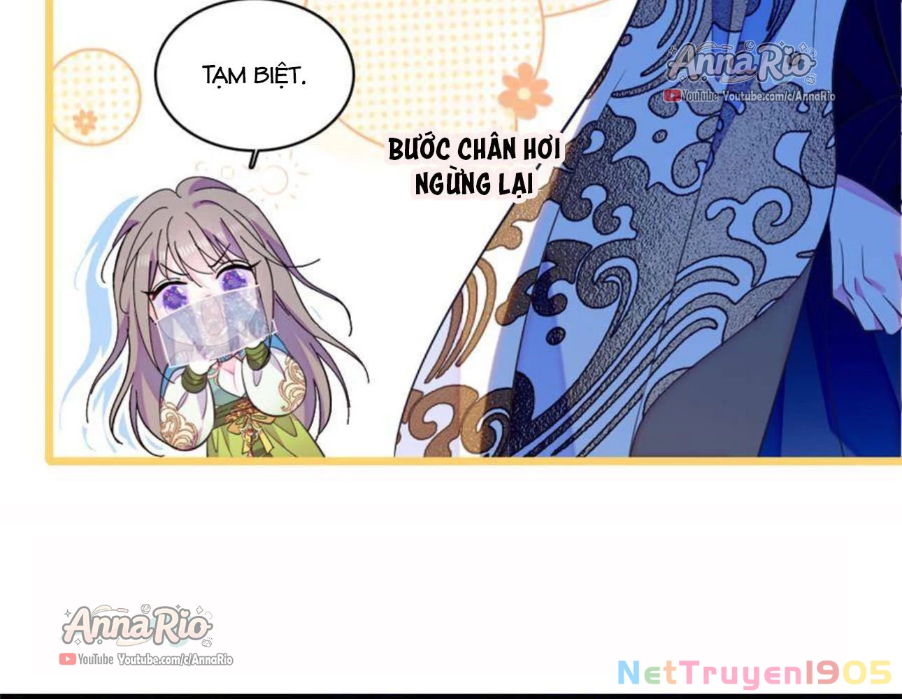 Manh Động Thú Thế Chapter 484 - Trang 2