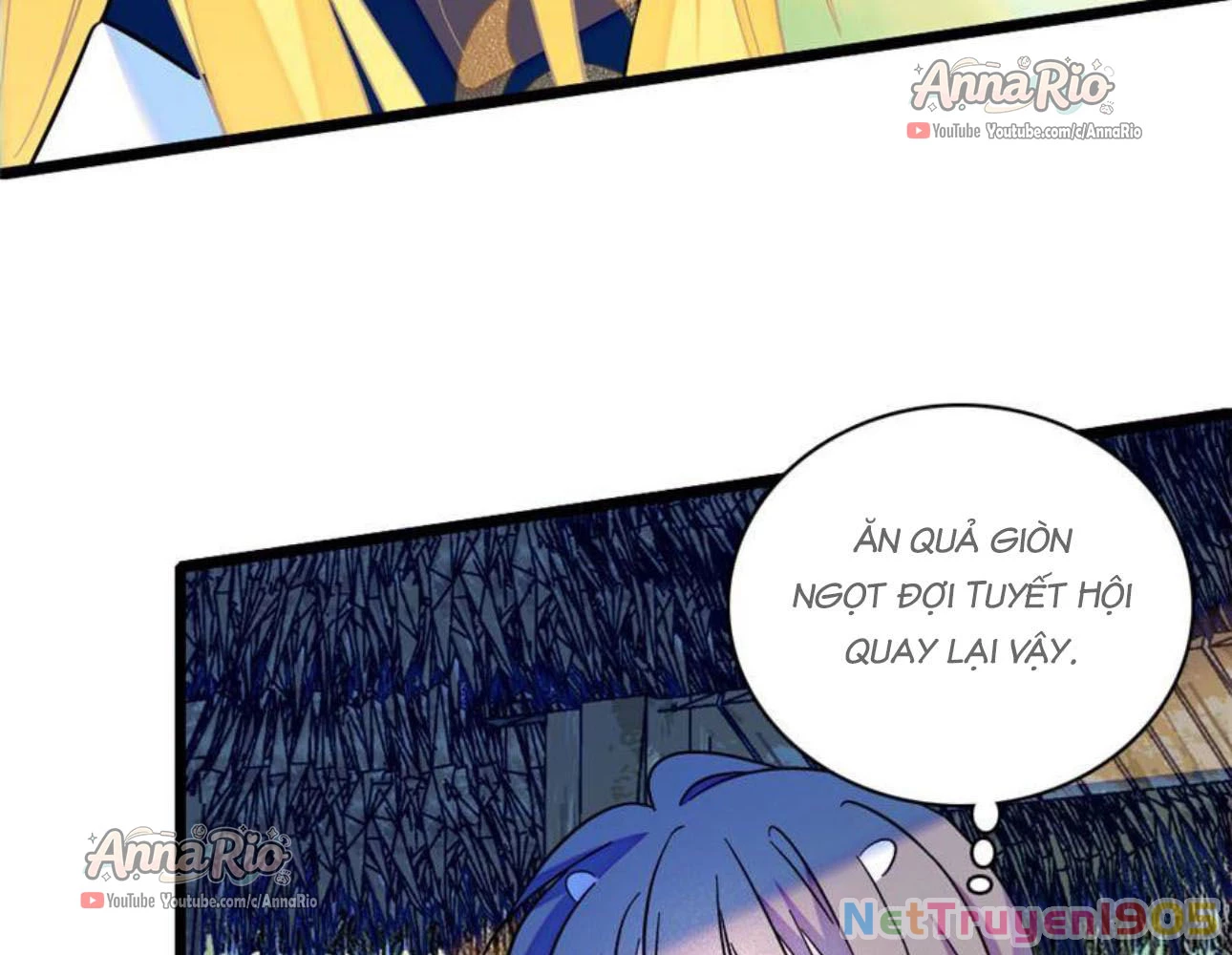Manh Động Thú Thế Chapter 484 - Trang 2